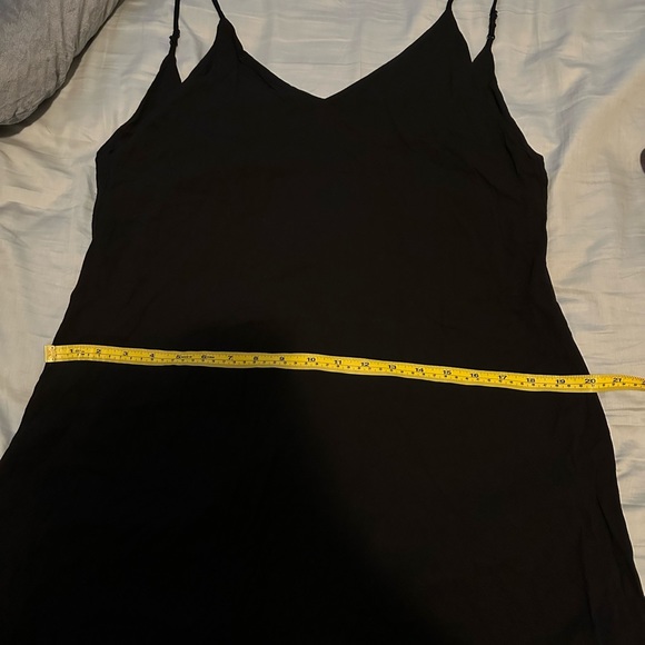 Jillian Harris for Privilege - Day to Night Dress - Size Small Black - Picture 7 of 7